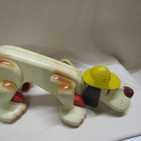 PULL DOG - Picture 2 of 4